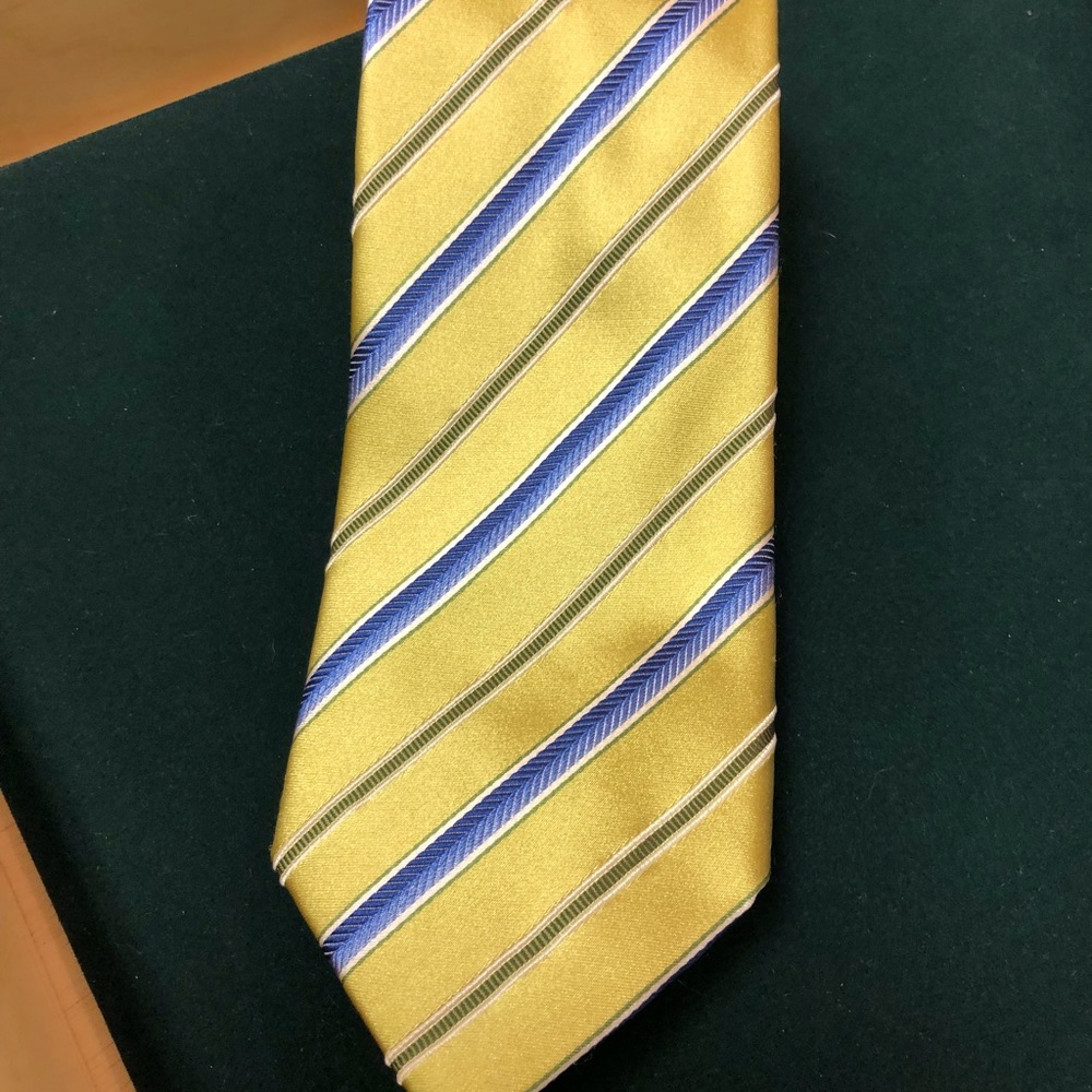 Ermenegildo Zegna Tie